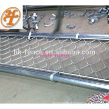 aço barato chain link dog canis anping fábrica